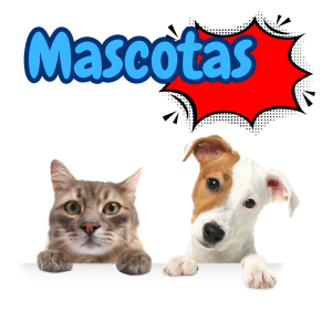 Mascotas