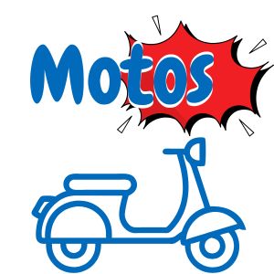 Motocicletas