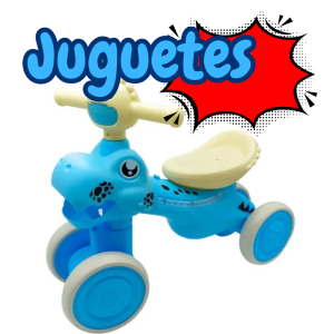 Juguetes