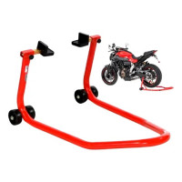 Parador Soporte Universal Para Motocicleta Caballete 340kg