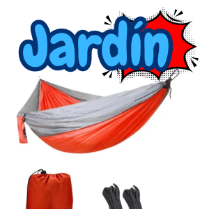 Jardín