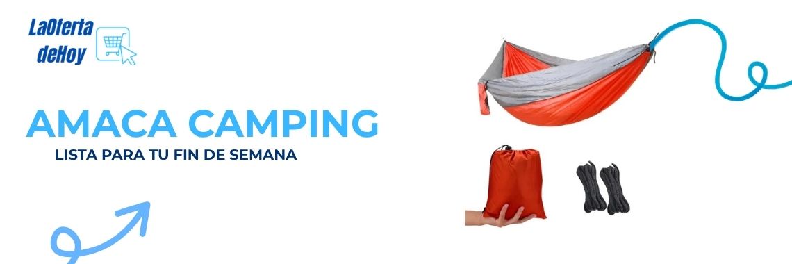 Amaca en oferta