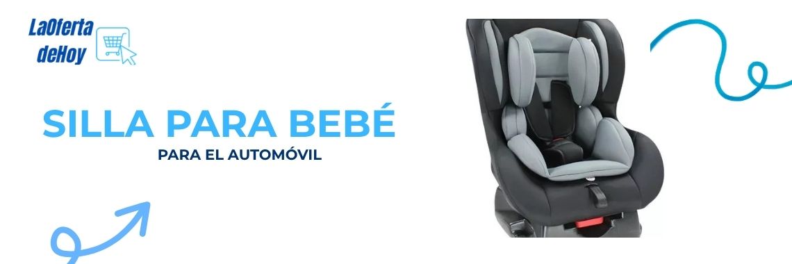 Sillas para auto de bebe en remate