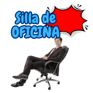 Sillas Ejecutivas