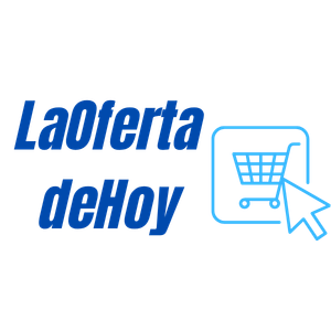 La oferta de hoy